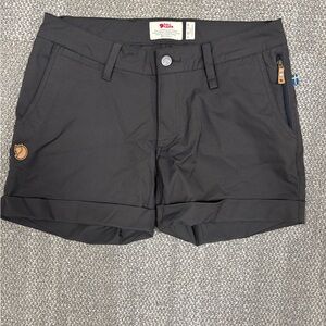 Fjall Raven women’s shorts